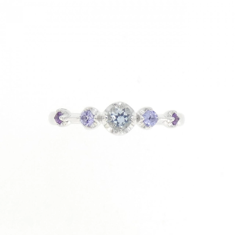 Nhẫn đá màu Vandome - Hàng hiệu Authentic 838529