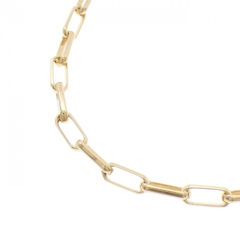 SJX 750YG Dây chuyền - Hàng hiệu Authentic 843747