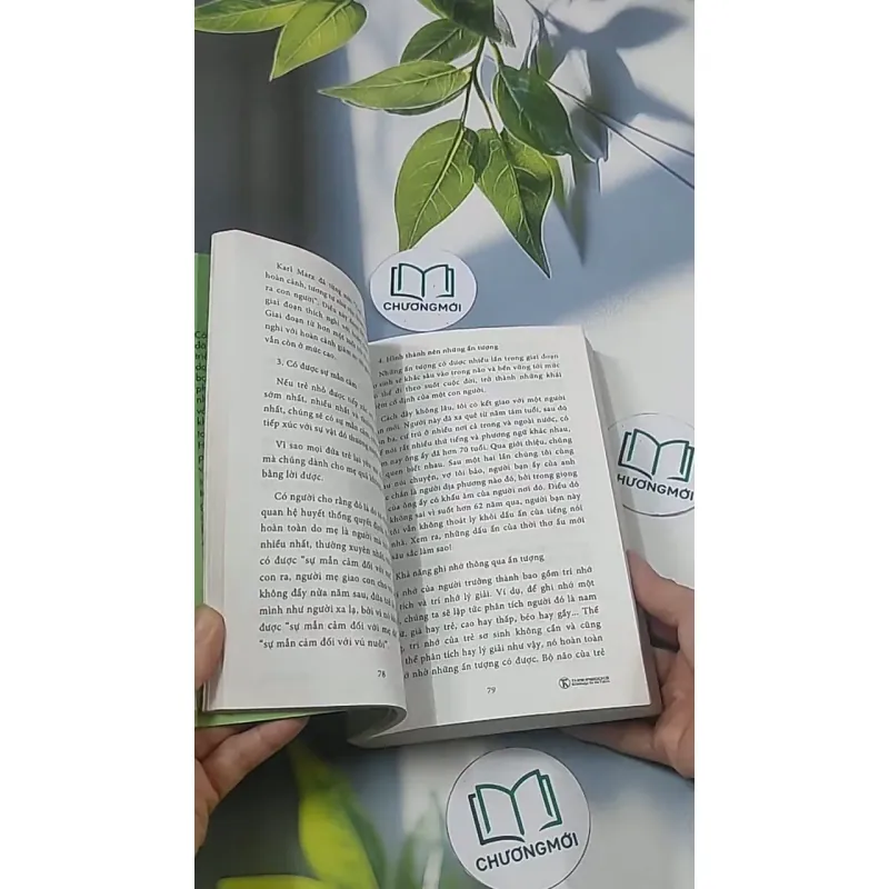 Chiếc nôi ươm hạt giống tài năng ( Dành cho trẻ từ 0 - 6 tuổi 694922