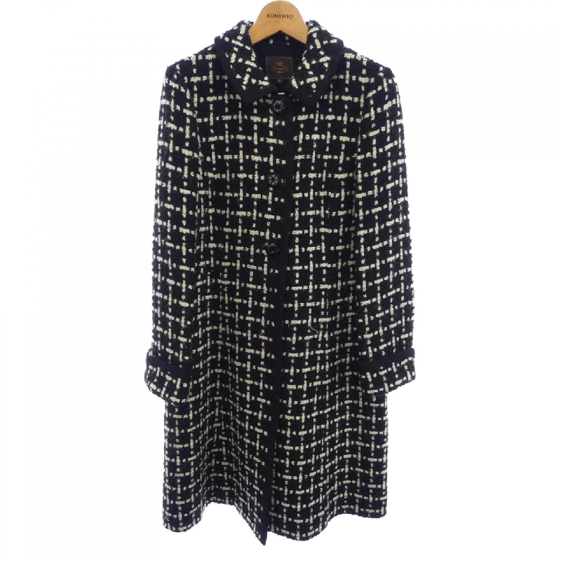 Áo khoác TOCCA - Hàng hiệu Authentic 821886