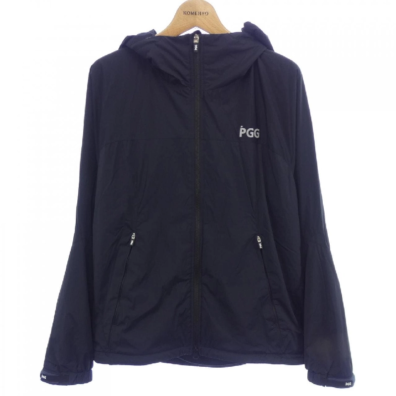 【Mã giảm giá】Áo khoác PGG 642993