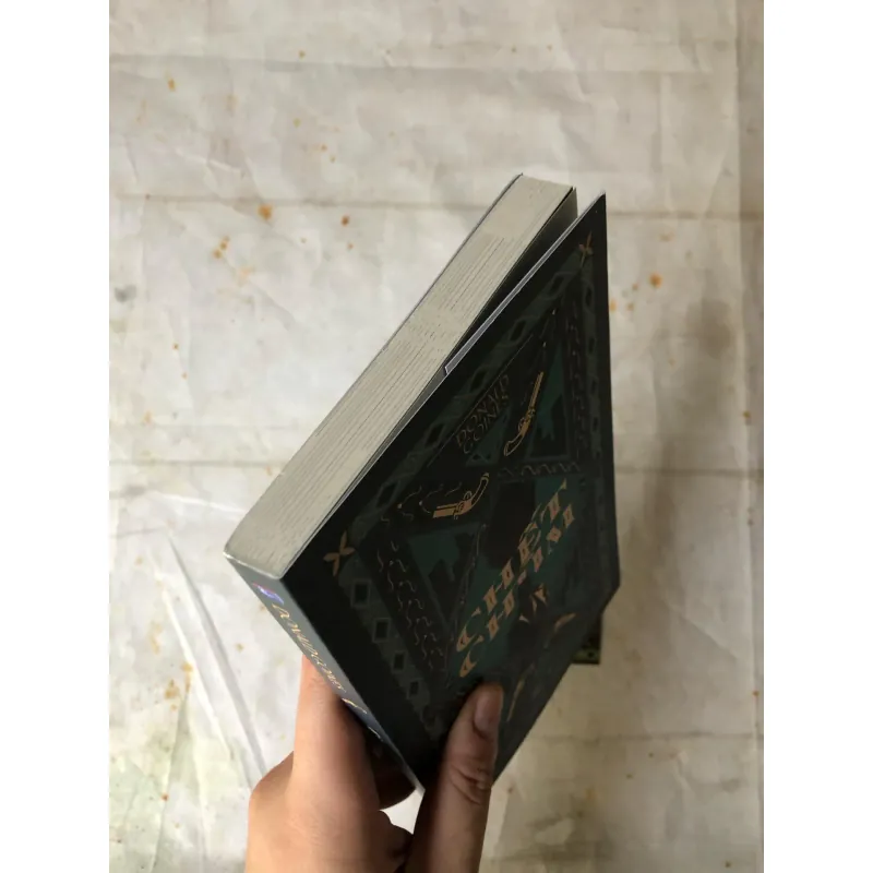 Chết Chùm - Donald Goines 694556