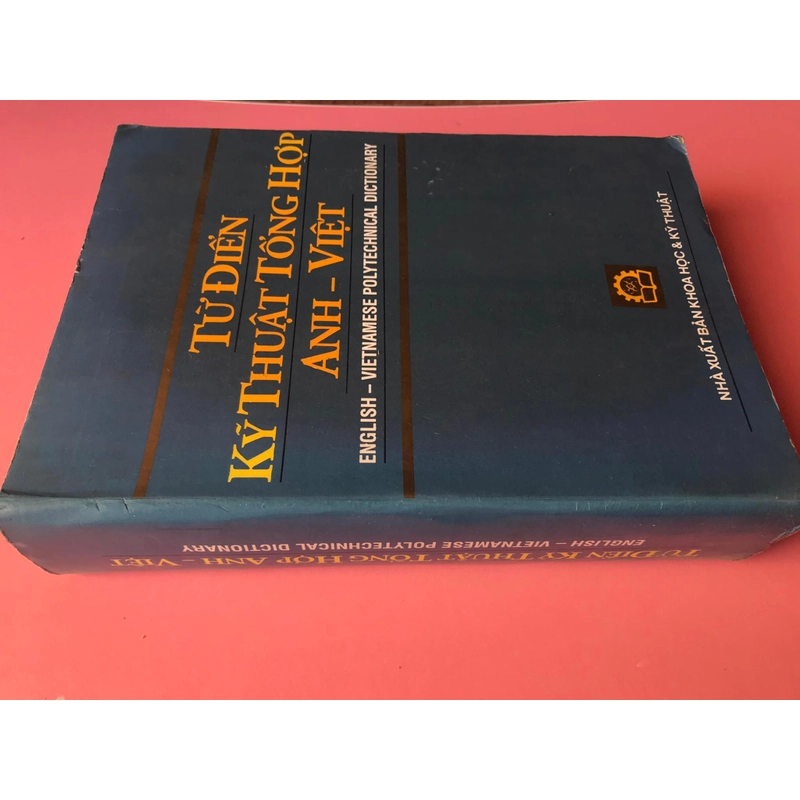 TỪ ĐIỂN KỸ THUẬT TỔNG HỢP(Kiến trúc,xây dựng,..) 465845