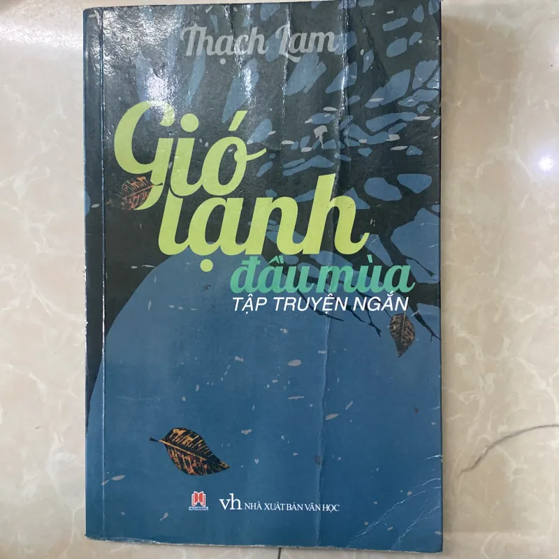 Truyện ngắn Thạch Lam - Gió Lạnh Đầu Mùa 933413