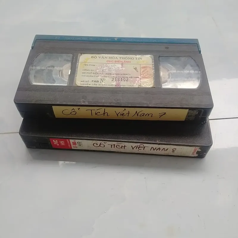 Băng video phim cổ tích việt nam 589783