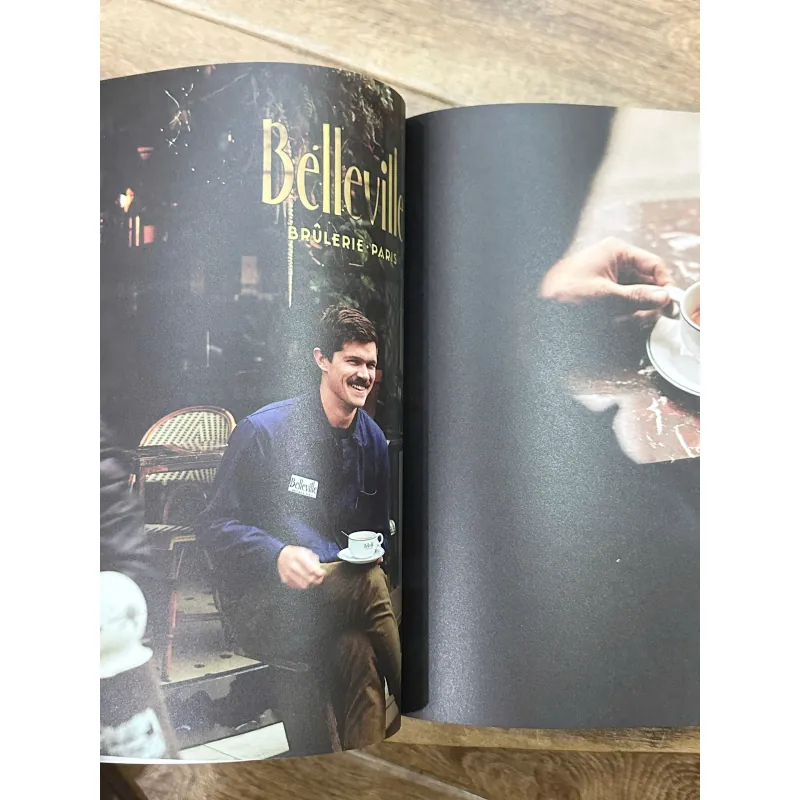 Drift (Volume 12: Paris) 740005