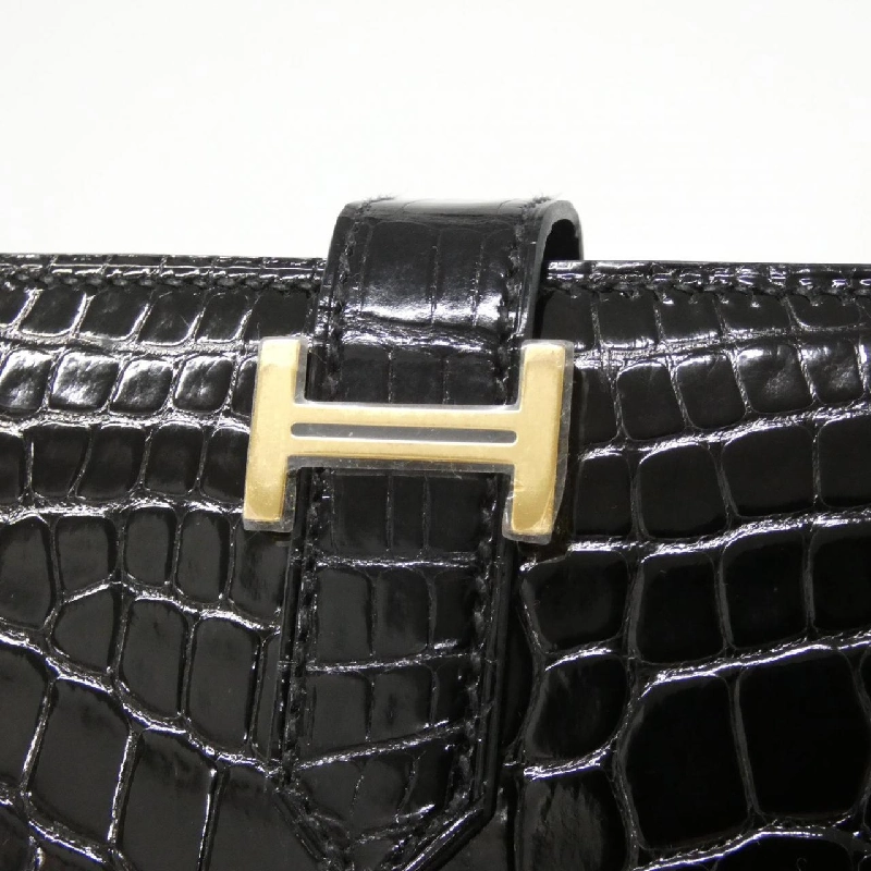 Ví HERMES Bearn Soufflé MS 007 CK - Hàng hiệu Chính hãng 770062