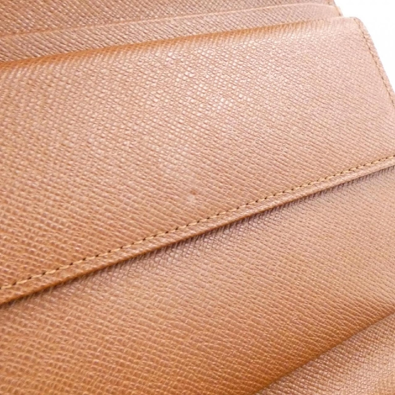 Ví Louis Vuitton Monogram Porte Tresor Etui Papie M61202 622157