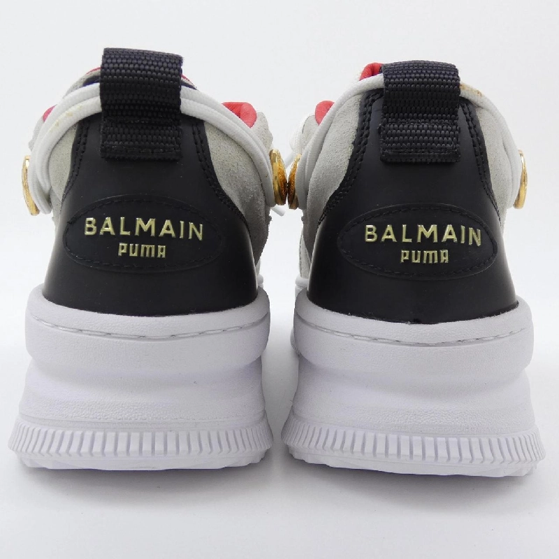 【Mã giảm giá】Giày sneaker BALMAIN 661946