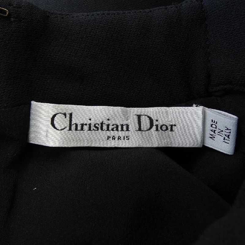 クリスチャンディオール CHRISTIAN DIOR 7E21607L1166 Váy - Hàng hiệu Chính hãng 813730
