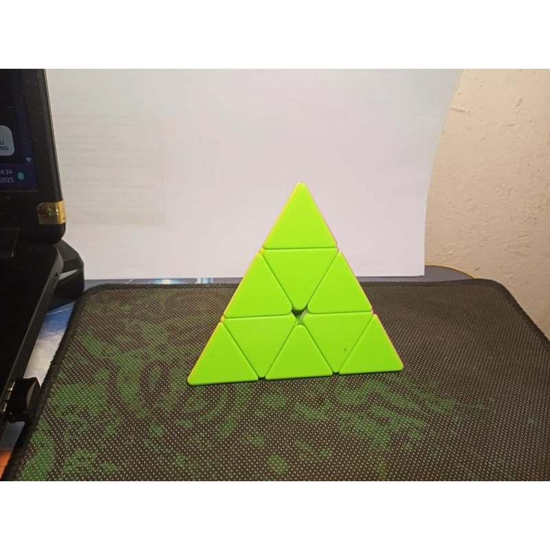 Rubik Pyraminx MoYu MeiLong 521946