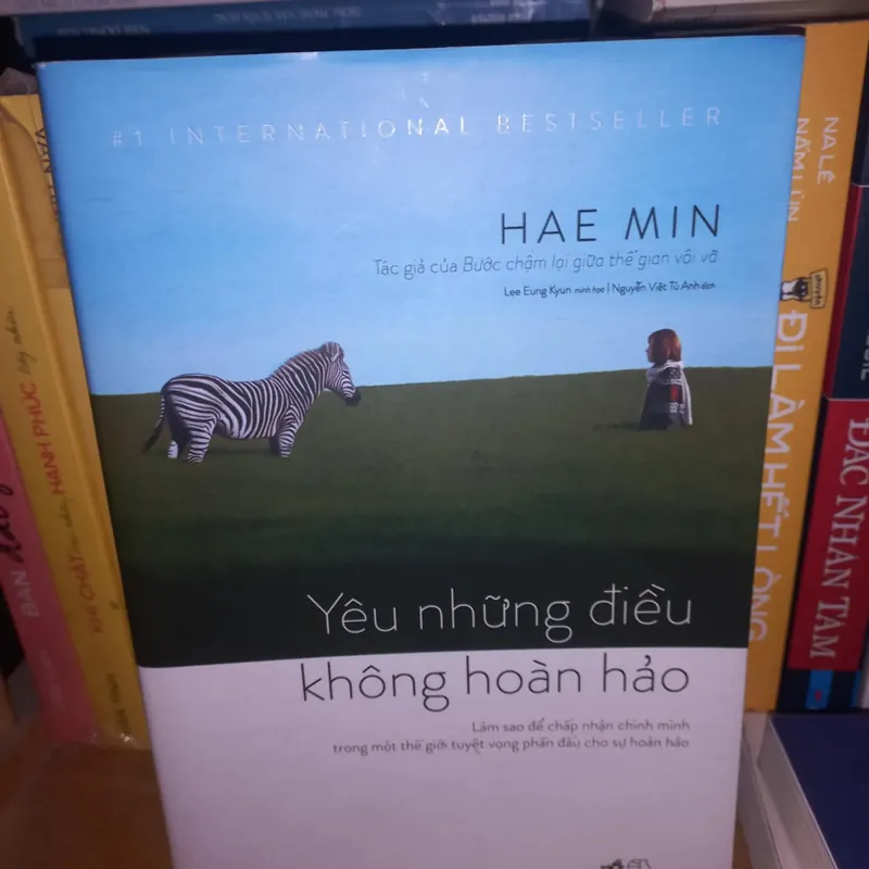 Yêu những điều không hoàn hảo 569277