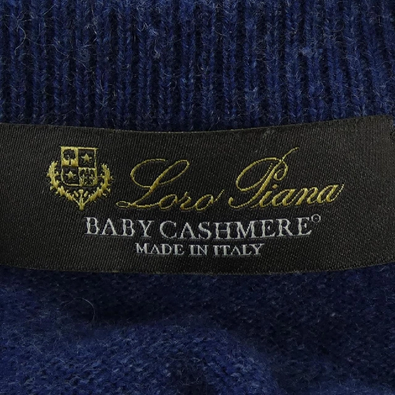 Loro Piana FAE5832 Áo len - Hàng hiệu Chính hãng 897180