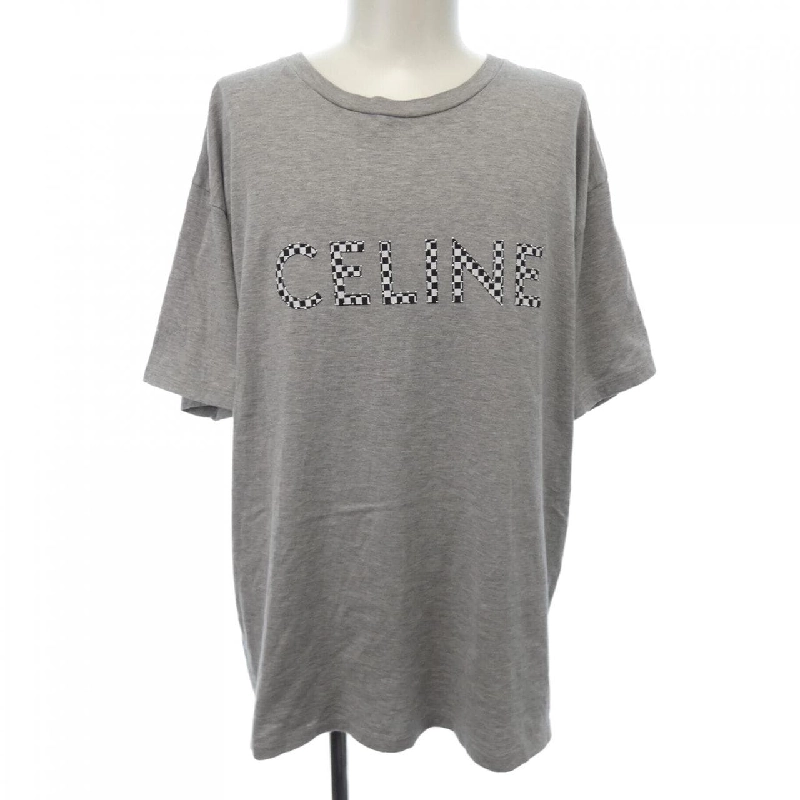 Áo thun CELINE - Hàng hiệu Chính hãng 902859