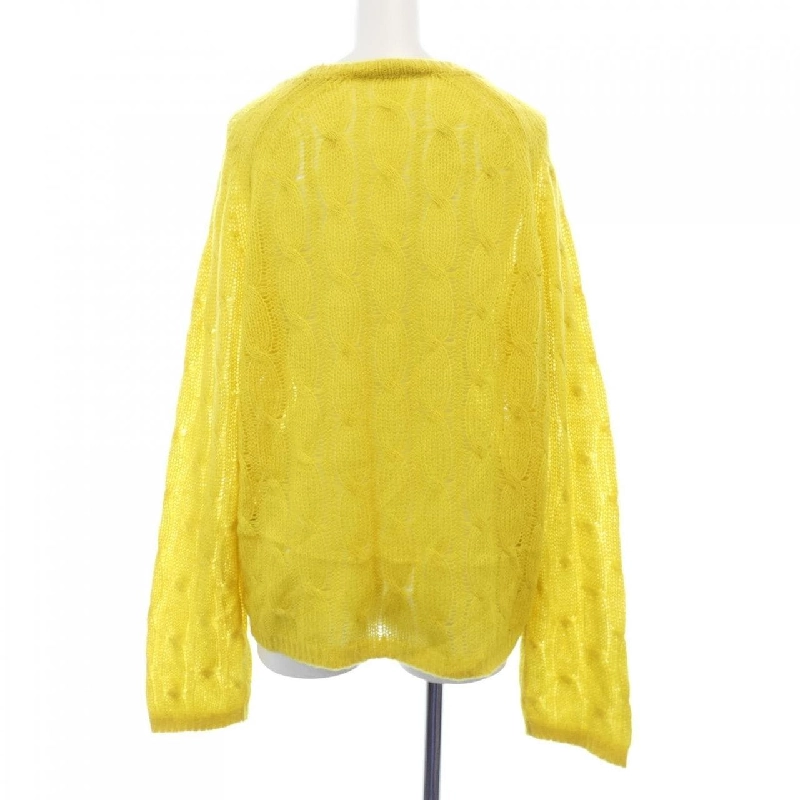 Dorothee Schumacher DOROTHEE SCHUMACHER Áo len 645411