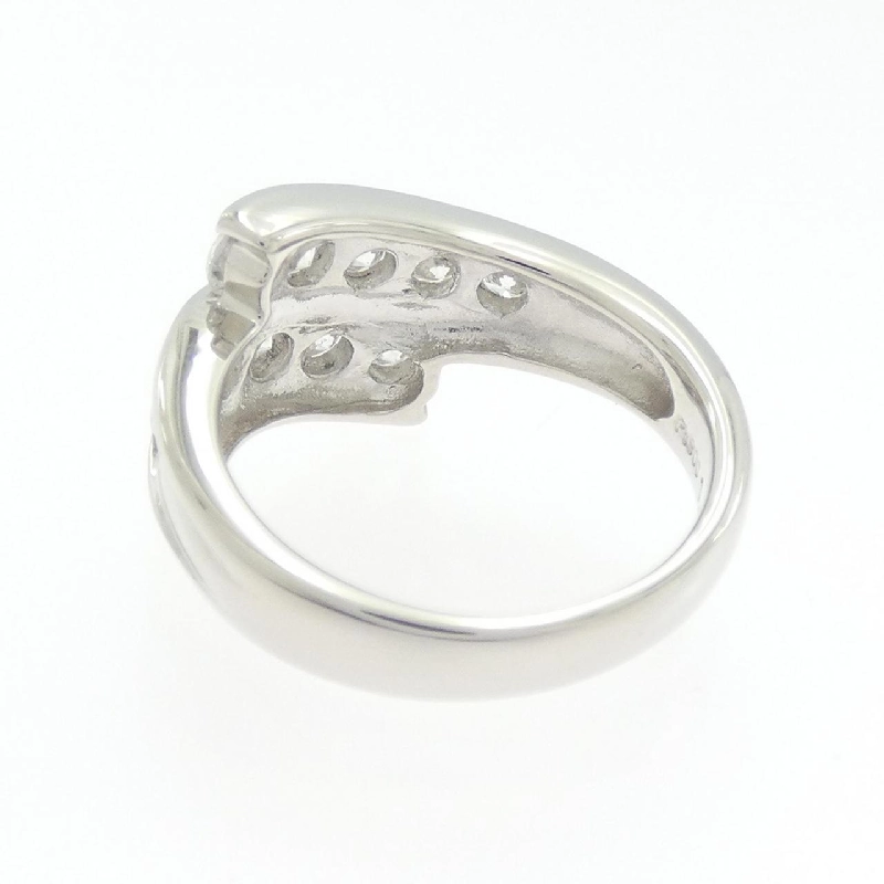 Nhẫn kim cương PT900 1.00CT 667152