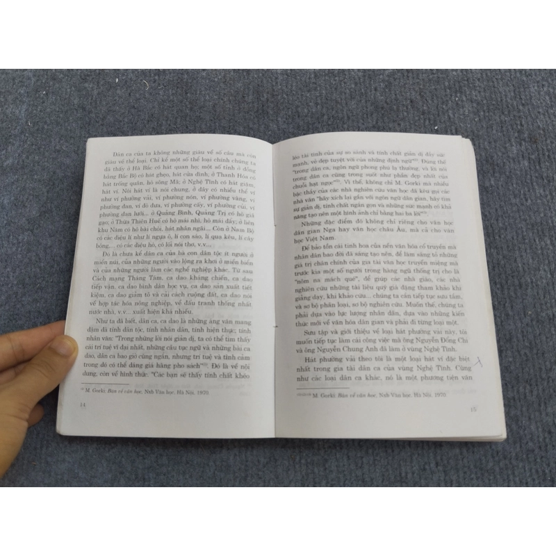 HÁT PHƯỜNG VẢI DÂN CA NGHỆ TĨNH 472253