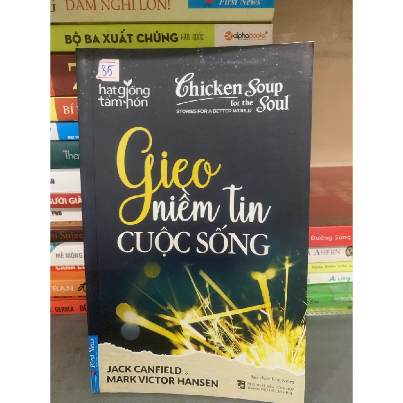 Gieo niềm tin cuộc sống 17033