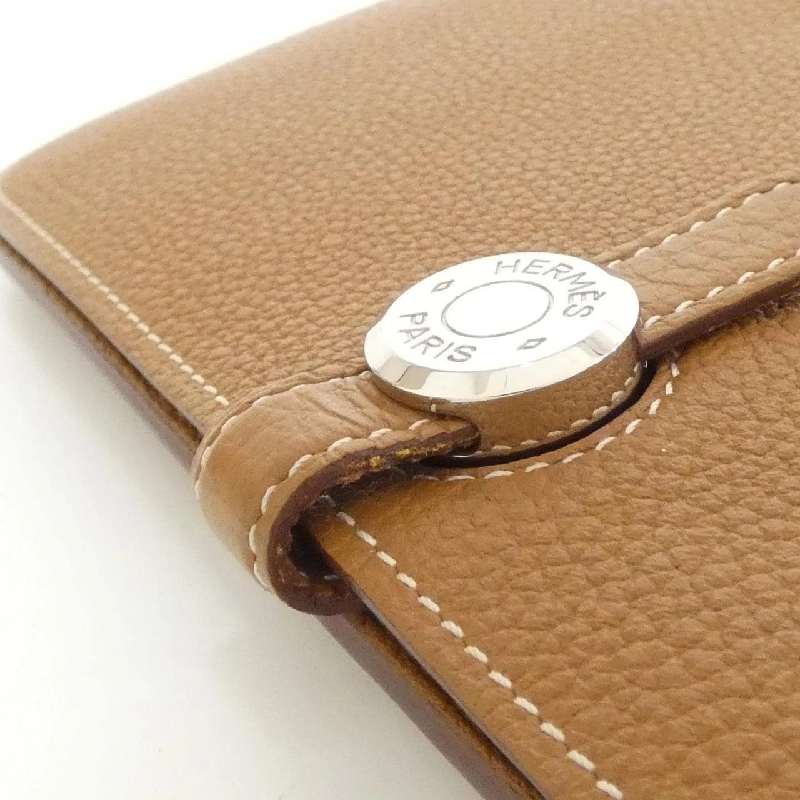 Ví Hermes Dogon Duo 043070CK - Hàng hiệu Chính hãng 806444
