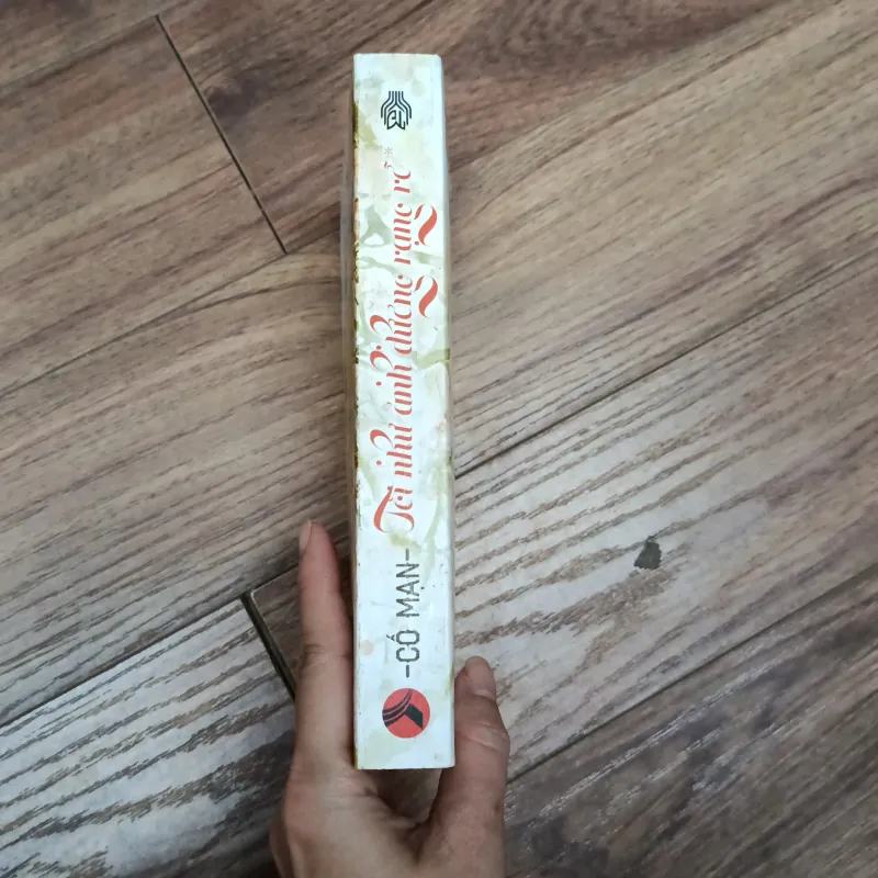 Tôi như ánh dương rạng rỡ 929107