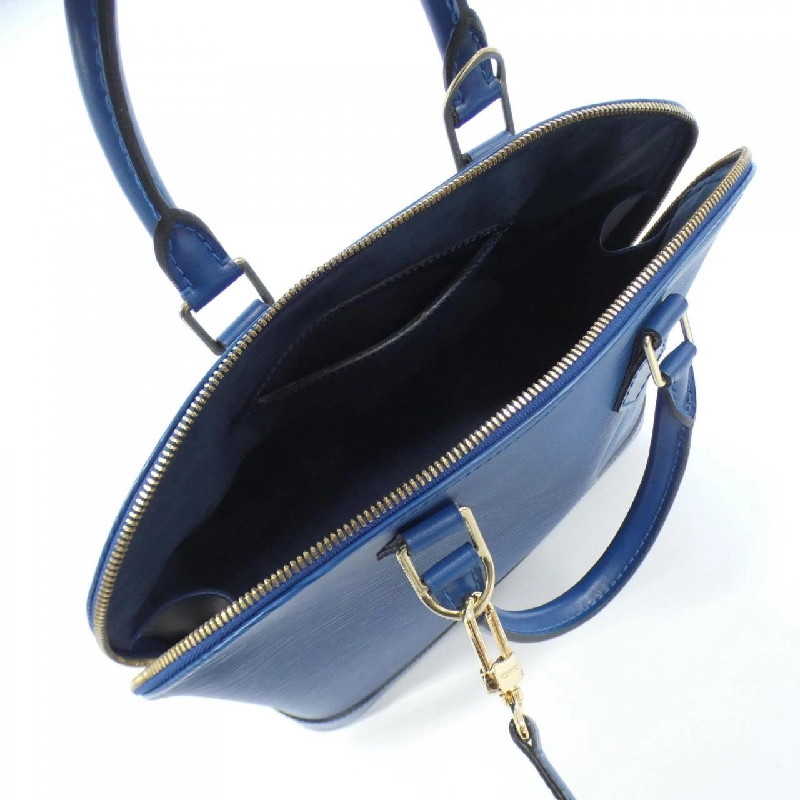 【Vintage】Túi Louis Vuitton Epi Alma PM M52145+J00275 618818