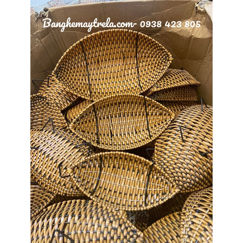 Giỏ mây đựng đồ cho nhà hàng- khách sạn 509378