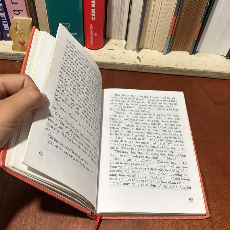 Văn Học Nước Ngoài: Truyện Ngắn O’Henry _ Chiếc Lá Cuối Cùng - Ngô Vĩnh Viễn (Dịch) - 2007 723366
