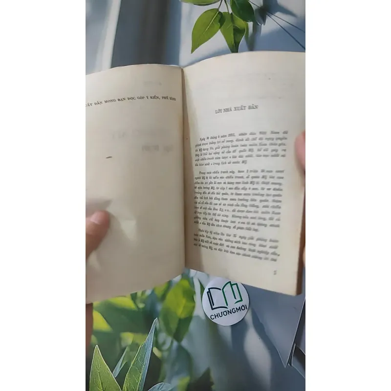 [XƯA] Tướng Mỹ Bại Trận (1990) - Lê Kim 997620