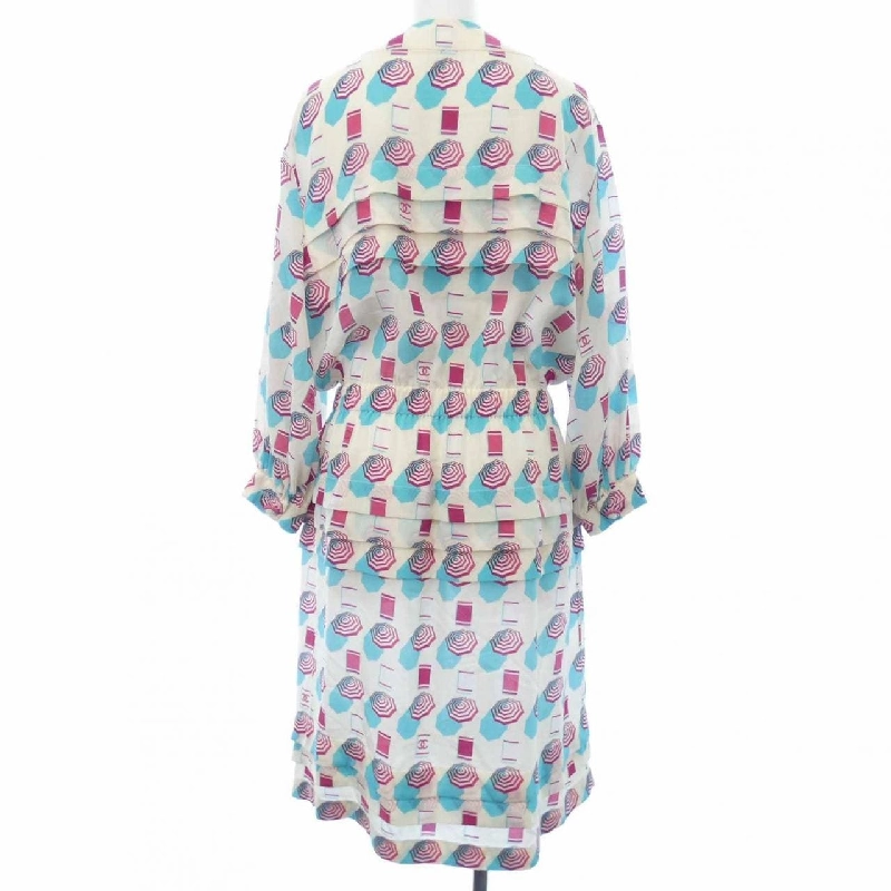 【Mã giảm giá】Chanel CHANEL Đầm 648909