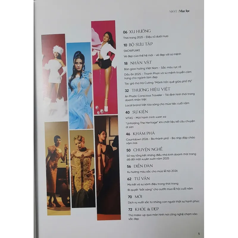 Tạp chí MỐT số tháng 12 năm 2025 749396