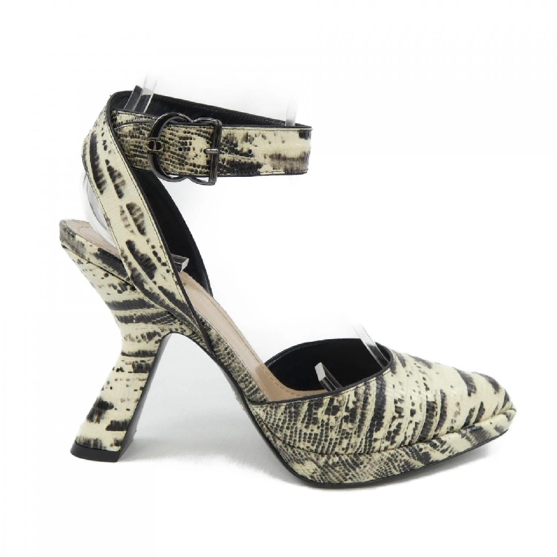 Giày cao gót CHRISTIAN DIOR - Hàng hiệu Authentic 829496