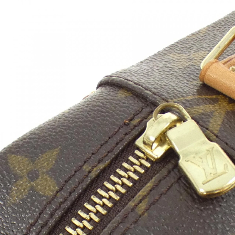 Túi xách vai Louis Vuitton Monogram Trocadéro 27cm M51274 612639