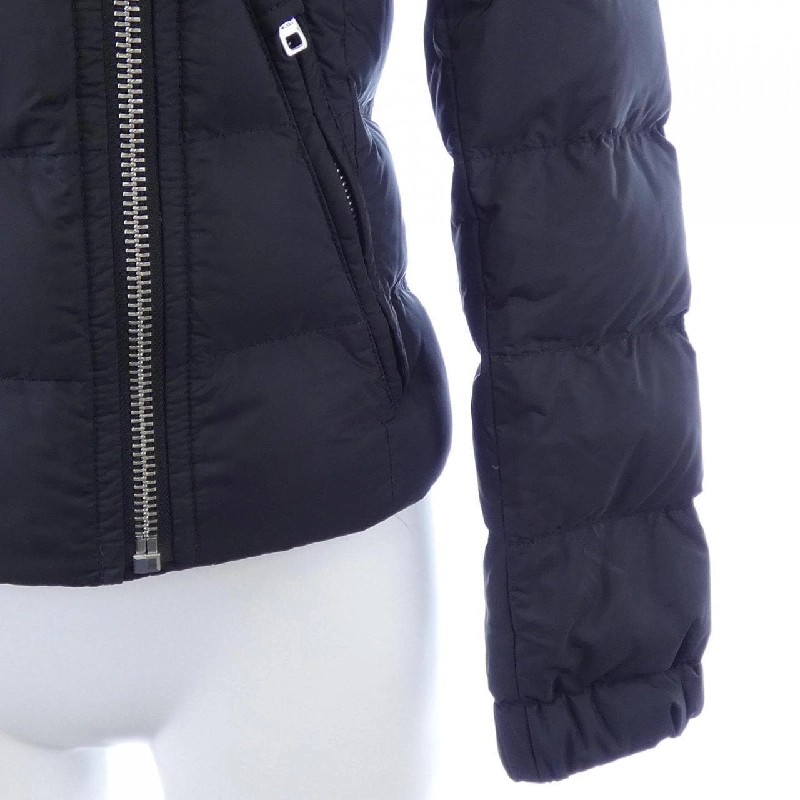 Áo khoác lông vũ PRADA logo hình tam giác 29Y510 R202 Q04 - Hàng hiệu Chính hãng 818632