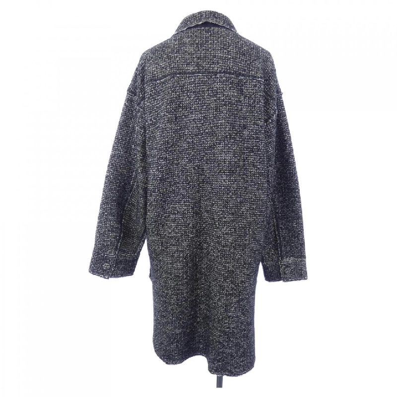 【Mã giảm giá】MacPhee MACPHEE Áo khoác 643677