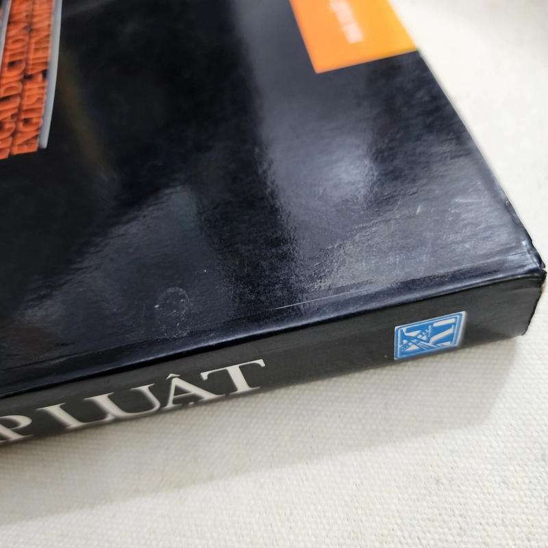Từ điển pháp luật Anh Việt  475806