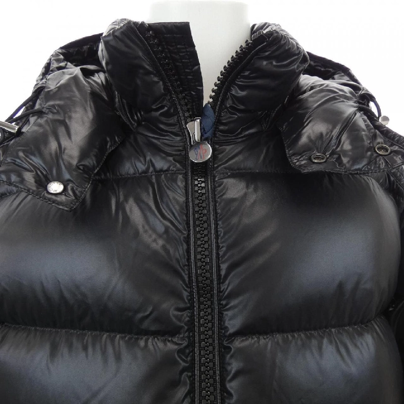 MONCLER MAYA Áo khoác lông - Hàng hiệu Chính hãng 885103