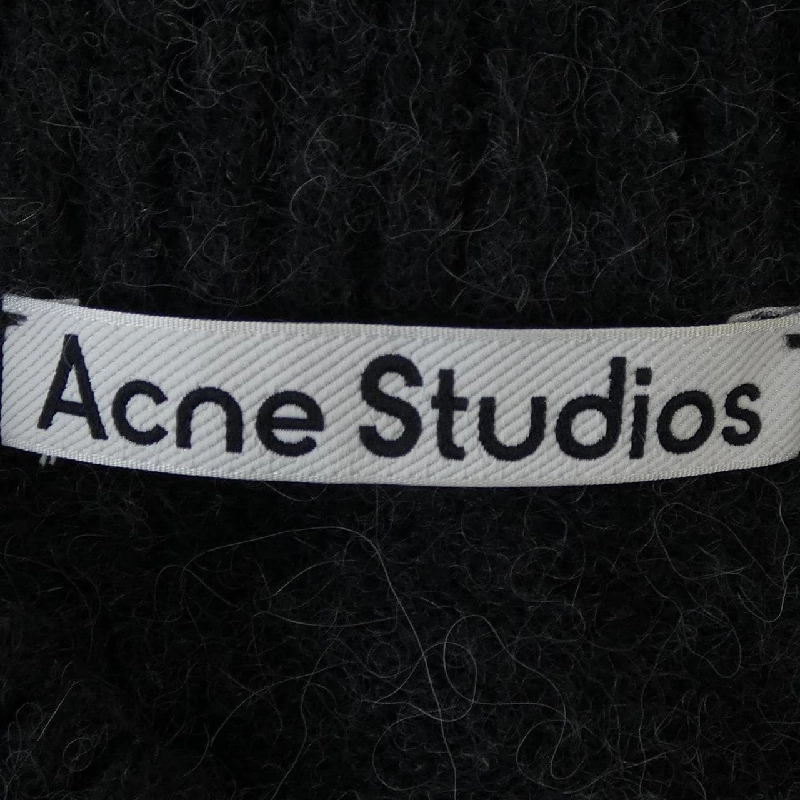 ACNE STUDIOS Áo len 630914