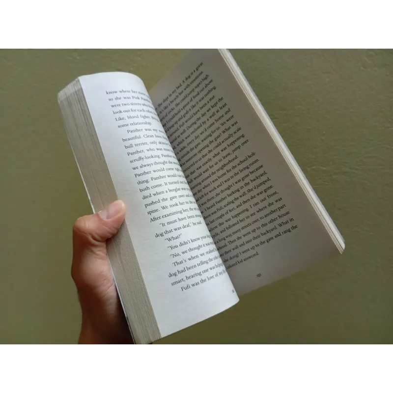 Born a crime, sách ngoại văn tiếng Anh, english book, tiểu thuyết  701708