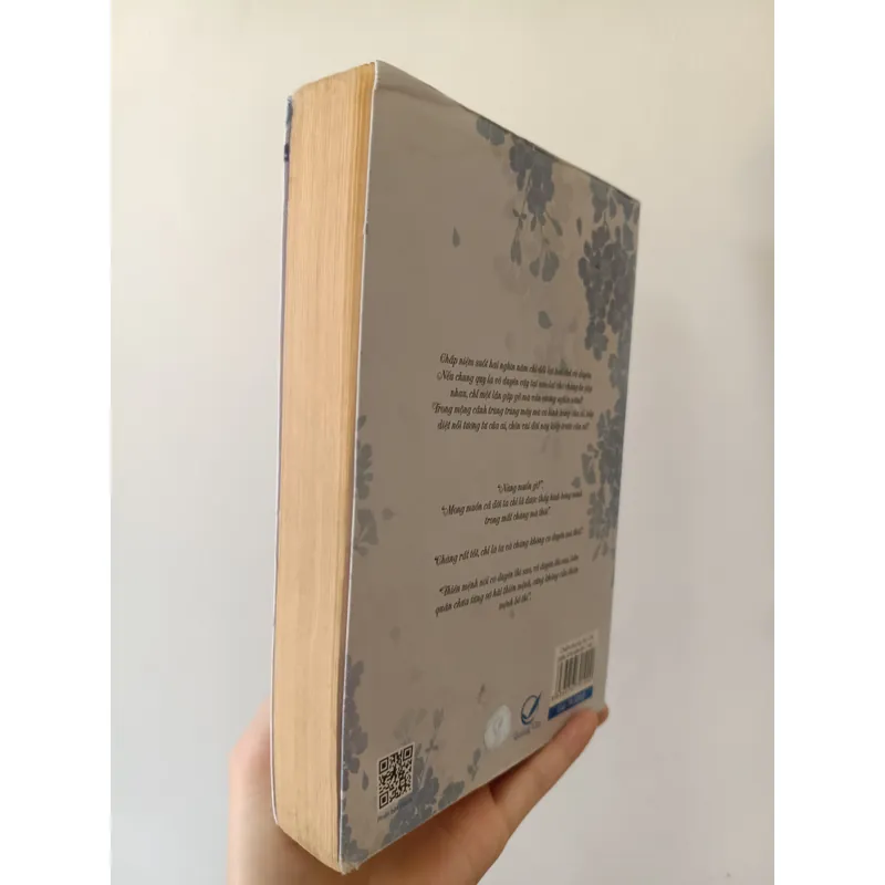 Tam sinh tam thế - Chẩm Thượng Thư- Tập 2A- Kèm quà tặng 593802