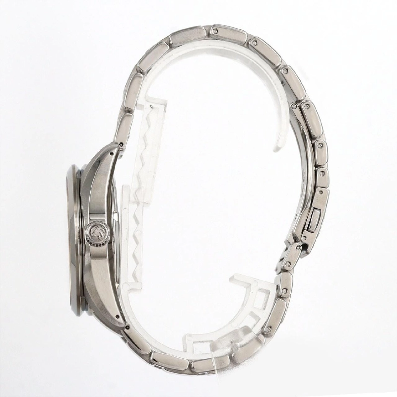 Seiko Grand Seiko - Bộ sưu tập di sản - Spring Drive GMT 9R66-0BL0/SBGE279 SS tự động - Hàng hiệu Chính hãng 880970