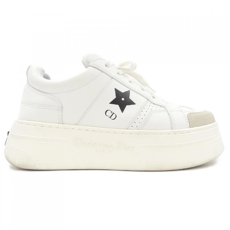 Giày thể thao CHRISTIAN DIOR - Hàng hiệu Authentic 830582