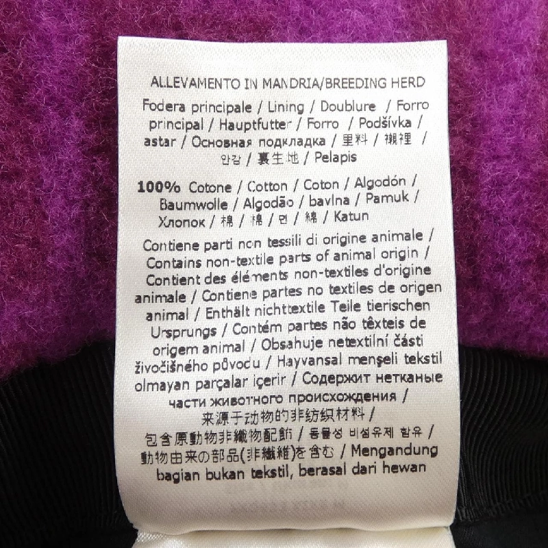 Mũ FENDI FXQ632AIX8 - Hàng hiệu Chính hãng 833086