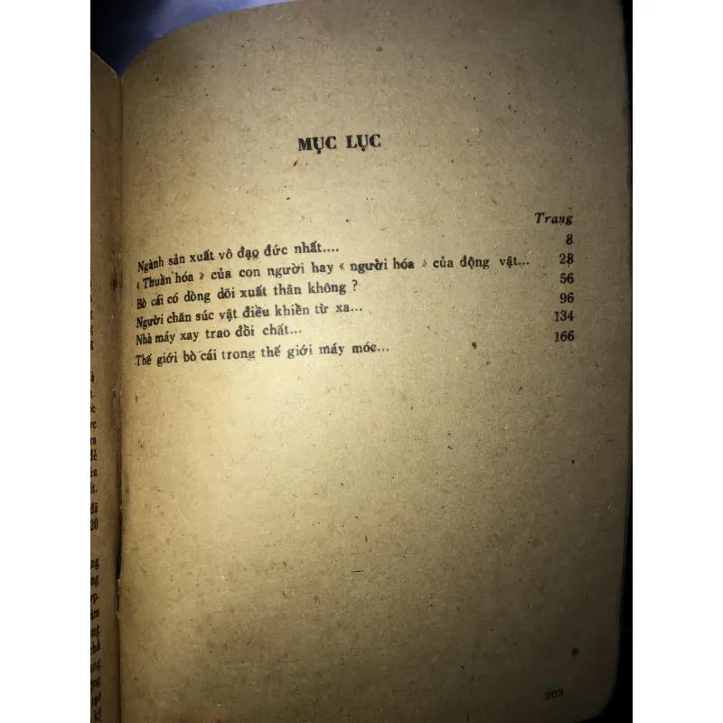 Nói chuyện chăn nuôi - Novikov 1046180