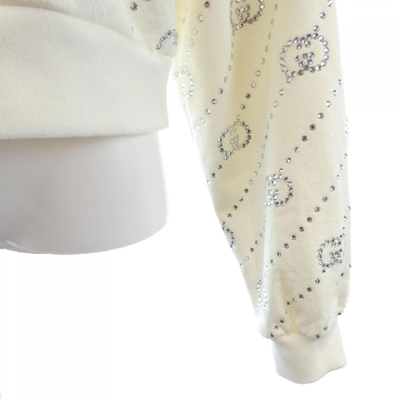 Gucci GUCCI 771841 XJF7E Áo khoác - Hàng hiệu Chính hãng 775190