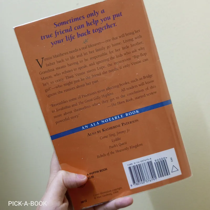 Tiểu thuyết Tiếng Anh cho thiếu niên The Flip-Flop Girl 992120