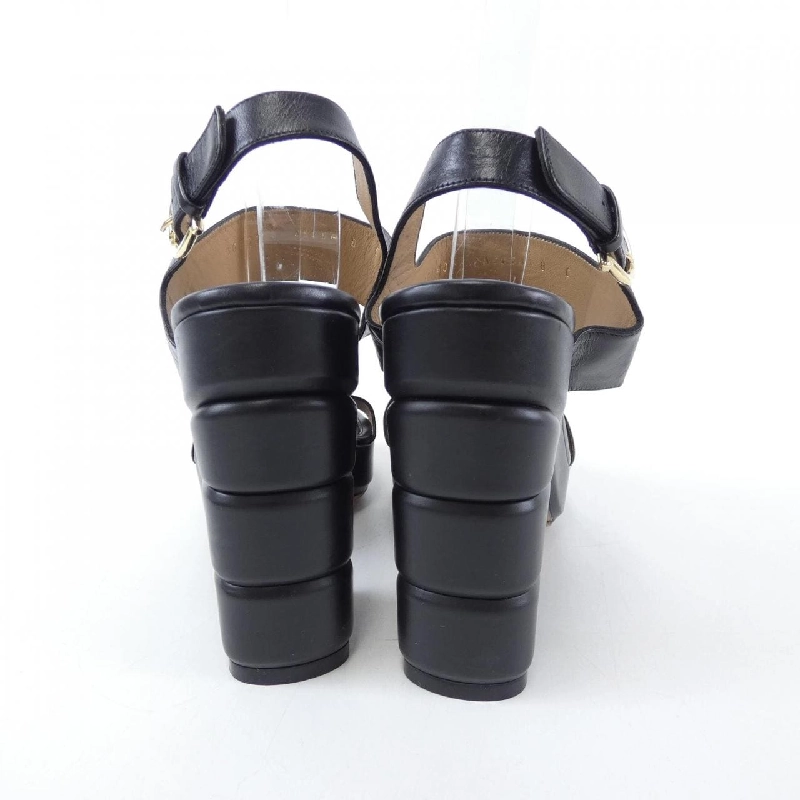 【Mã giảm giá】Salvatore Ferragamo SALVATORE FERRAGAMO Dép 665036