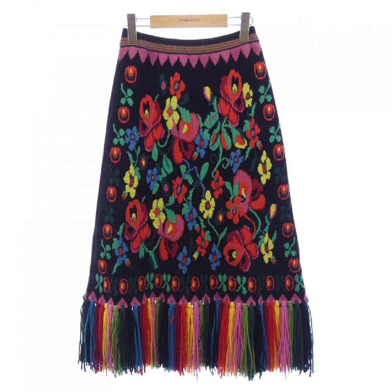 【Mã giảm giá】Gucci GUCCI Váy 652676