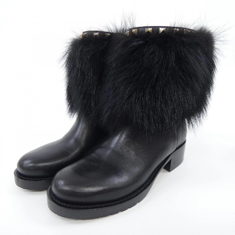 Giày bốt VALENTINO GARAVANI 660966