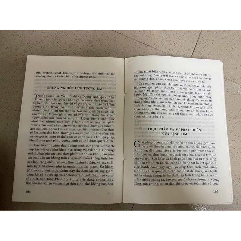 Ăn Kiêng Để Có Trái Tim Khỏe 712179