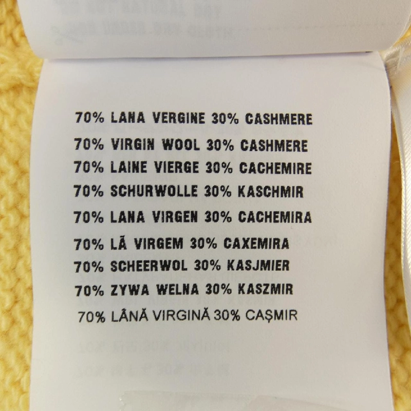 【Khuyến mãi】Áo len PRADA 640913